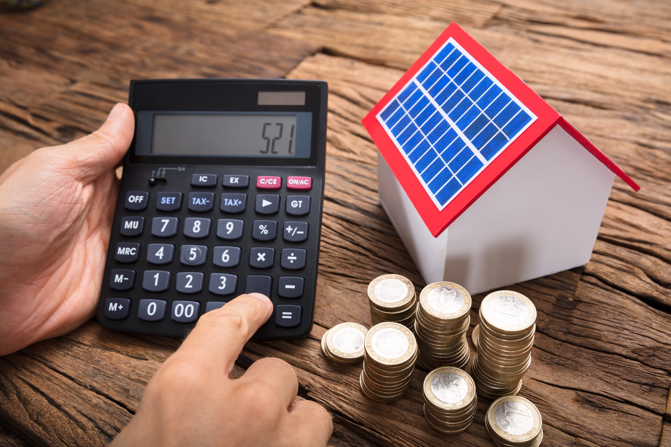 : How to Finance Your Rooftop Solar Power